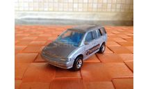 Nissan prairie, масштабная модель, Matchbox, scale64