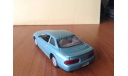 Lexus SC 400 silver ocean blue YAT MING, масштабная модель, scale43