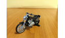 HARLEY DAVIDSON XL1200 black, масштабная модель мотоцикла, UCC, scale43, Harley-Davidson