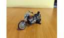 HARLEY DAVIDSON Dyna - Wide Glide dark-red UCC, масштабная модель мотоцикла, scale43, Harley-Davidson