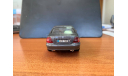 Mercedes-Benz W220 S-class S500 grey metallic 1998 Maisto, масштабная модель, scale43