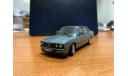 BMW M5 (E28) AutoArt 55152, масштабная модель, 1:43, 1/43