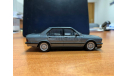 BMW M5 (E28) AutoArt 55152, масштабная модель, 1:43, 1/43