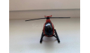 Helicopter red – Rescue, ремейк Corgi, масштабные модели авиации, Corgi Juniors GB, scale120, Seasprite helicopter
