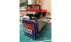 КамАЗ-53212