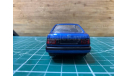 VW Passat (B3) violet metallic 1988-93г. (Schabak Modell), масштабная модель, scale43, Volkswagen