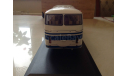 ЛАЗ-699Р автобус бело-синий Classic Bus, масштабная модель, Classicbus, scale43