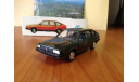 VW Passat (B2) GLS variant dark green metallic 1981-88г. Conrad, масштабная модель, scale43, Volkswagen