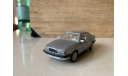 BMW 520 limousine E39 Scale 1:43 Made in China, масштабная модель, scale43