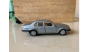 BMW 520 limousine E39 Scale 1:43 Made in China, масштабная модель, scale43