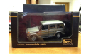 Mercedes-Benz V8 G 500 1994 Silver IXO, масштабная модель, IXO Road (серии MOC, CLC), scale43