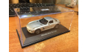 Mercedes-Benz SLS AMG 1 43 1/43 C197, масштабная модель, Schuco, scale43