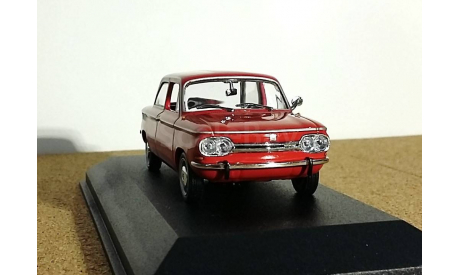 ￼ NSU TT   1:43, масштабная модель, 1/43, Minichamps