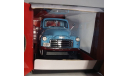 GMC 1950 Pick Up 1/18, масштабная модель, 1:18, Yat Ming