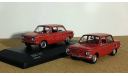 ￼ NSU TT   1:43, масштабная модель, 1/43, Minichamps