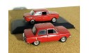 ￼ NSU TT   1:43, масштабная модель, 1/43, Minichamps