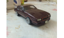 Chevrolet Monte Carlo ss, масштабная модель, Neo Scale Models, scale43