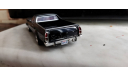 Ford ranchero 1979, масштабная модель, Neo Scale Models, 1:43, 1/43