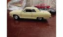 Chevrolet Malibu ss 1/24 maisto, масштабная модель, scale24