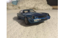 Camaro, масштабная модель, scale43, Chevrolet