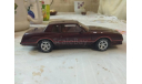 Chevrolet Monte Carlo ss, масштабная модель, Neo Scale Models, scale43