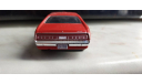 AMC javelin, масштабная модель, DeAgostini, scale43