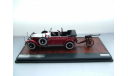 ROLLS-ROYCE Phantom Barker Torpedo Tourer HRH Maharaja of Kota #23RC (1925), re, масштабная модель, 1:43, 1/43, MATRIX