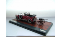 ROLLS-ROYCE Phantom Barker Torpedo Tourer HRH Maharaja of Kota #23RC (1925), re, масштабная модель, 1:43, 1/43, MATRIX