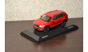 Масштабная модель а/м Skoda Кodiaq, масштабная модель, Škoda, Norev, 1:43, 1/43