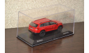 Масштабная модель а/м Skoda Кodiaq, масштабная модель, Škoda, Norev, 1:43, 1/43