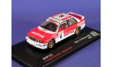 Модель 1/43 BMW M3 CHATRIOT François PERIN Michel Rallye Alpin-Behra 1989, масштабная модель, Altaya, 1:43