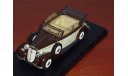 Horch 930V, масштабная модель, 1:43, 1/43, Пивторак