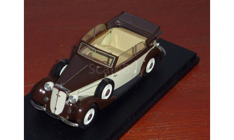 Horch 930V, масштабная модель, 1:43, 1/43, Пивторак