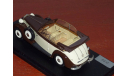 Horch 930V, масштабная модель, 1:43, 1/43, Пивторак