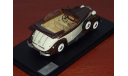 Horch 930V, масштабная модель, 1:43, 1/43, Пивторак