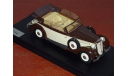 Horch 930V, масштабная модель, 1:43, 1/43, Пивторак