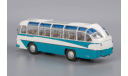 ЛАЗ-697Е Турист, масштабная модель, 1:43, 1/43, Classicbus