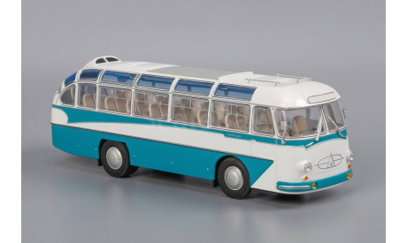 ЛАЗ-697Е Турист, масштабная модель, 1:43, 1/43, Classicbus