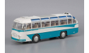 ЛАЗ-697Е Турист, масштабная модель, 1:43, 1/43, Classicbus