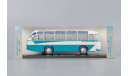 ЛАЗ-697Е Турист, масштабная модель, 1:43, 1/43, Classicbus