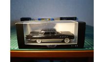 Buick Electra 225 от NEO, масштабная модель, Neo Scale Models, 1:43, 1/43