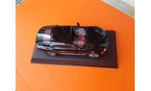 Bentley Continental GT (Norev), масштабная модель, 1:43, 1/43