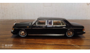 Rolls-Royce Silver Spur, 1996 (ATC), масштабная модель, 1:43, 1/43