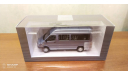 Mercedes Benz Sprinter, масштабная модель, Minichamps, scale43, Mercedes-Benz