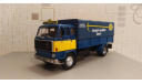 Volvo F89, масштабная модель, IXO, scale43