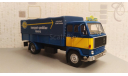 Volvo F89, масштабная модель, IXO, scale43