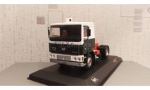 Volvo F10, масштабная модель, IXO, scale43