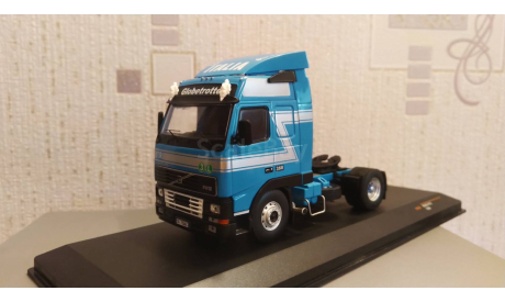 VOLVO FH12, масштабная модель, IXO, 1:43, 1/43