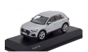 Audi Q3 2018, масштабная модель, iScale, scale43