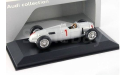 Auto Union Typ B